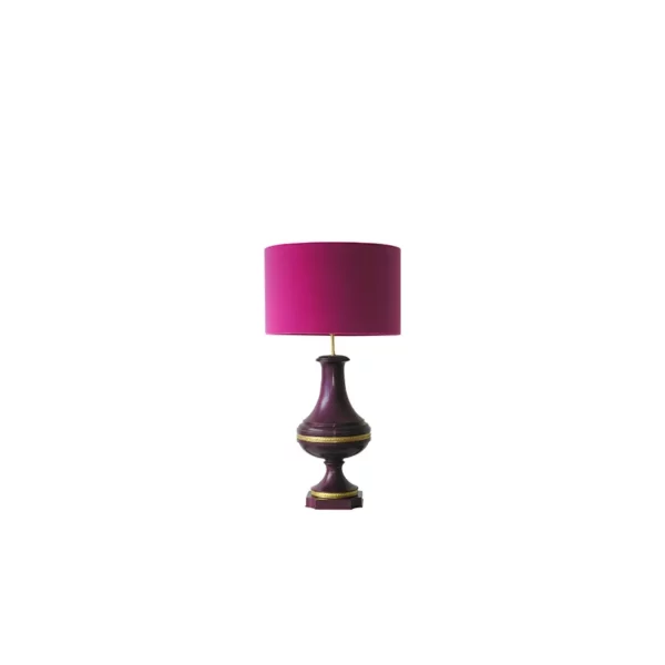Lampe vasque néoclassique <br /> Réf. 804 – Image 2