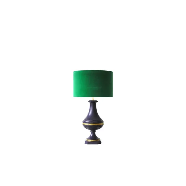 Neoclassical bowl lamp <br>Ref. 804