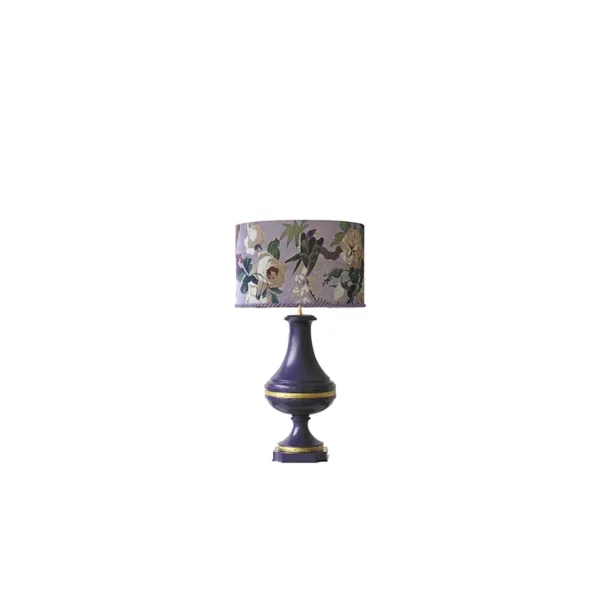 Neoclassical bowl lamp <br>Ref. 804