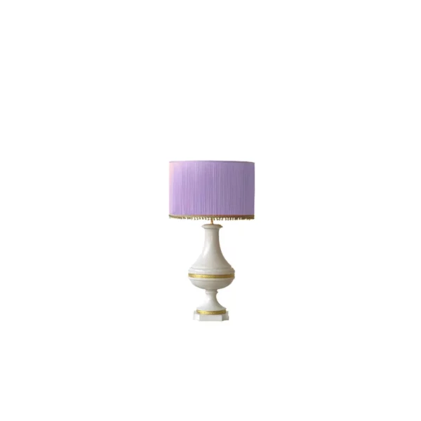 Neoclassical bowl lamp <br>Ref. 804