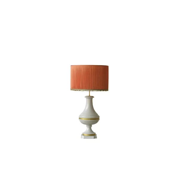 Neoclassical bowl lamp <br>Ref. 804