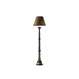 Lampe pique cierge <br />
 Réf. 805