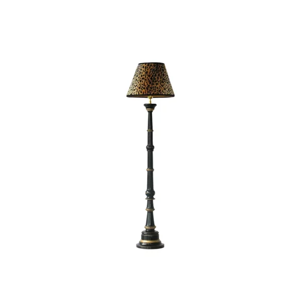 Lampe pique cierge <br />
 Réf. 805