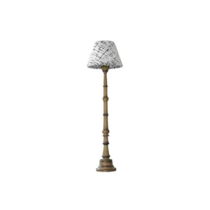 Candlestick lamp <br>Ref. 805