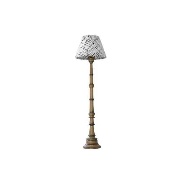 Candlestick lamp <br>Ref. 805