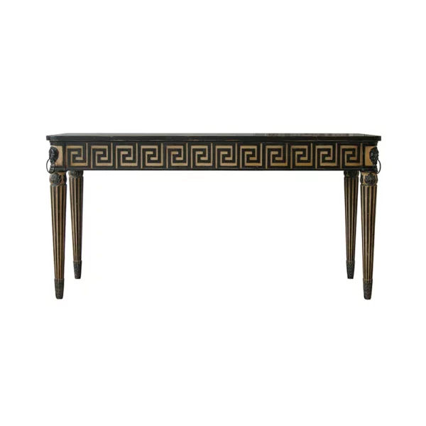Console néo-classique de style victorien <br /> Réf. 807 – Image 2