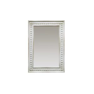 19th century ethnic mirror <br>Ref. 808
