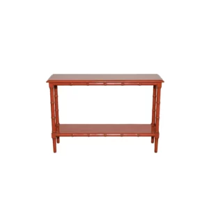 Console Bambou <br />
 Réf. 811