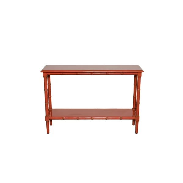 Console Bambou <br />
 Réf. 811