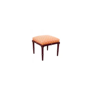 Bambou pouffe <br>Ref. 813