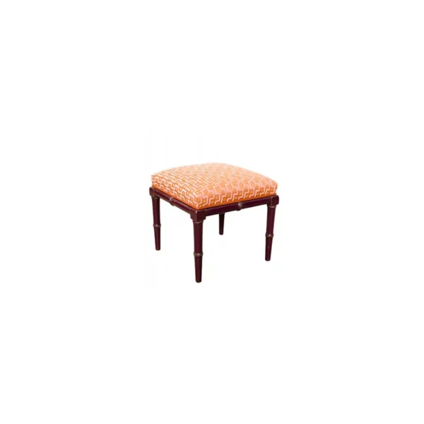 Bambou pouffe <br>Ref. 813
