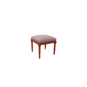 Pouf Bambou <br />
 Réf. 813