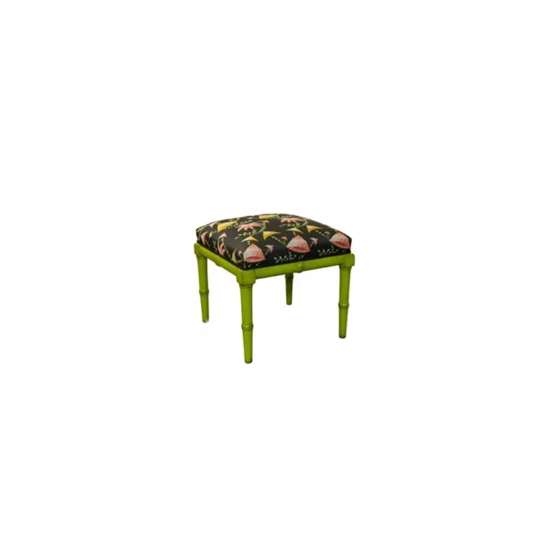 Bambou pouffe <br>Ref. 813