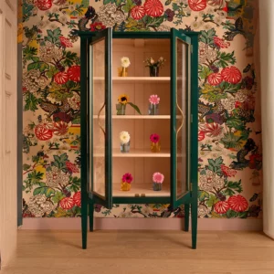 Vitrine Rue de Beaune <br /> Réf. 821