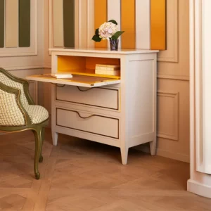 Commode écritoire Rue de Beaune <br /> Réf. 822