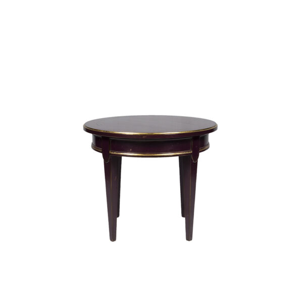 Occasionnal table <br>Ref. 823