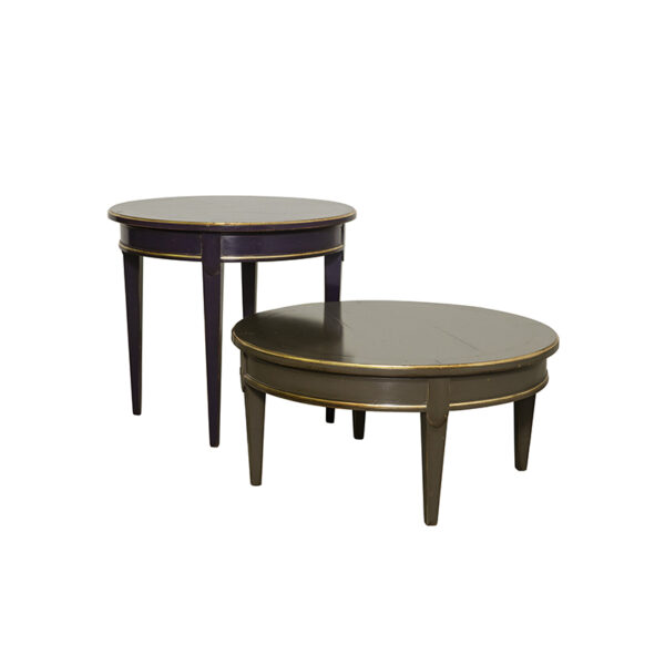 Guéridon d'appoint <br /> Réf. 823TER – Image 2