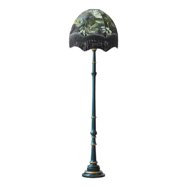 Lampadaire pique cierge James <br /> Réf. 824 – Image 2