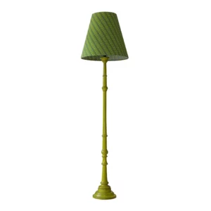James candlestick lamp <br>Ref. 824