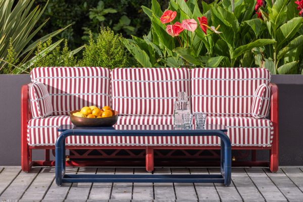 Canapé French Garden <br /> Réf. 211 – Image 2