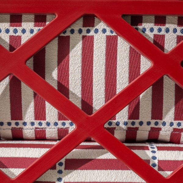 Canapé French Garden <br /> Réf. 211 – Image 4
