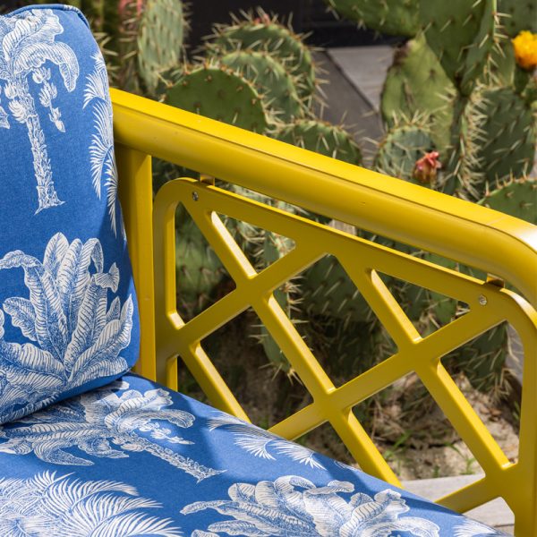 Fauteuil French Garden <br /> Réf. 215 – Image 3