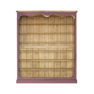 Louis XV Fontenoy bookcase <br>Ref. 687BIS (Copie)