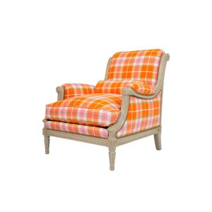 Restoration bergère<br>Ref. 161 (Copie)