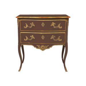 Commode Louis XV <br /> Réf. 570