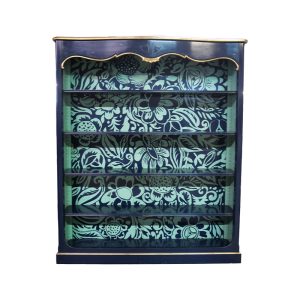 Louis XV de Fontenoy bookcase <br>Ref. 687BIS (Copie)