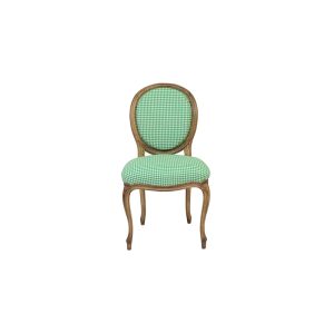 Regency medallion chair <br>Ref. 157 (Copie)