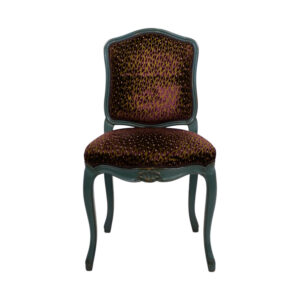 Regency chair <br>Ref. 156 (Copie)