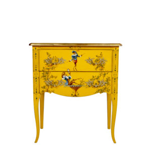 Commode Louis XV <br /> Réf. 555