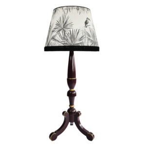 Lampadaire du Grand Canal <br /> Réf. 760