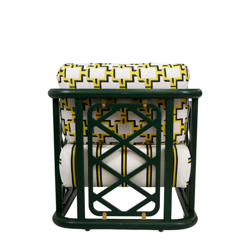 Fauteuil French Garden <br /> Réf. 215 – Image 8