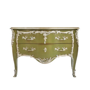 Louis XV chest of drawers <br>Ref. 573 (Copie)