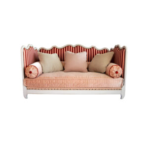 Sevigne daybed <br>Ref. 144 (Copie)